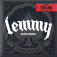 Bass Guitar Strings