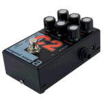 AMT C2 Legend Amps 2 Channel Preamp Distortion Pedal