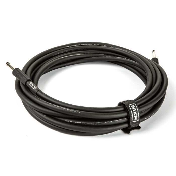 MXR DCWRAP6 Organizer Cable Tie Wraps - (6 Pack)