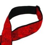Dunlop D6721 Jacquard Guitar Strap - Albion