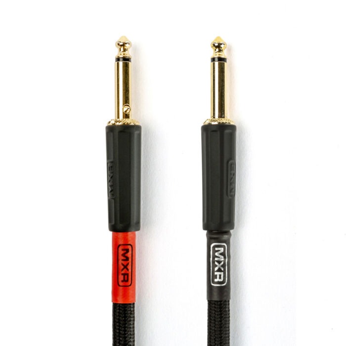 MXR DCIR20 20' Foot Stealth Series Instrument Cable - Image 5