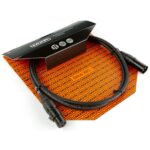 MXR DCM5 5' Foot Standard Series XLR Microphone Cable
