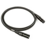 MXR DCM5 5' Foot Standard Series XLR Microphone Cable