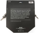 MXR DCSTHD3 3' Foot Standard Series HD Speaker Cable