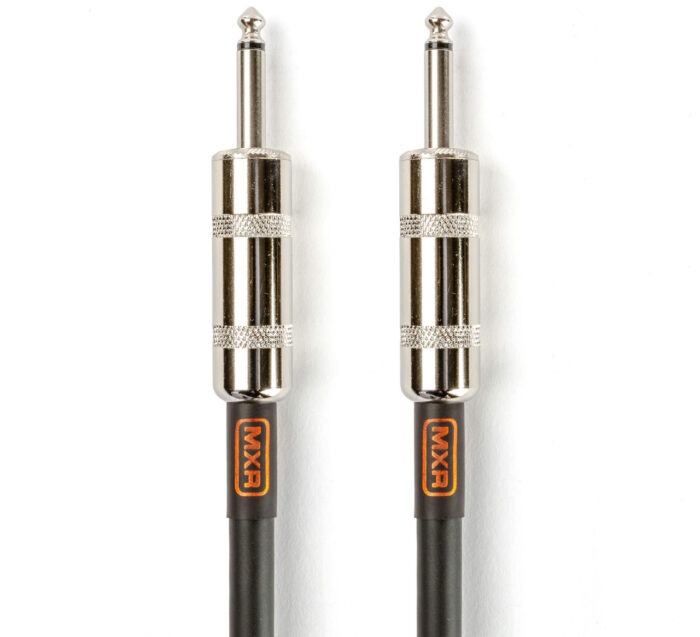 MXR DCSTHD3 3' Foot Standard Series HD Speaker Cable