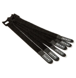 MXR DCWRAP6 Organizer Cable Tie Wraps - (6 Pack)