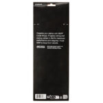 MXR DCWRAP6 Organizer Cable Tie Wraps - (6 Pack)