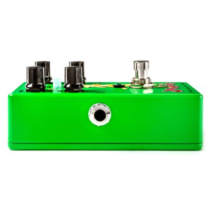 MXR DD30 Green Day Dookie Drive Pedal