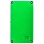 MXR DD30 Green Day Dookie Drive Pedal