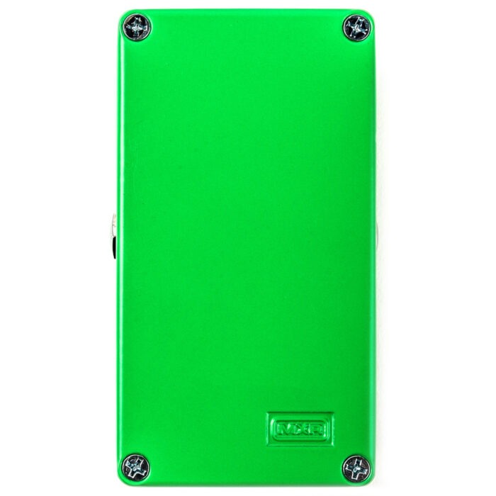 MXR DD30 Green Day Dookie Drive Pedal