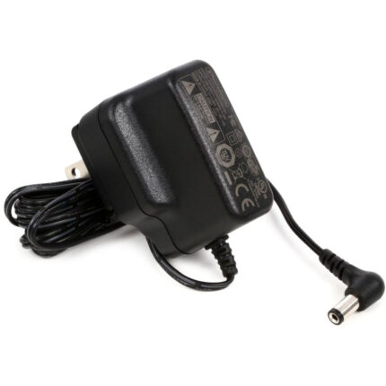 Dunlop ECB-003 9V AC Adapter Pedal Power Supply