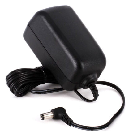 Dunlop ECB-004 18V 500mA Adapter Pedal Power Supply