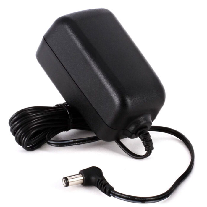 Dunlop ECB-004 18V 500mA Adapter Pedal Power Supply
