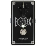 Dunlop EP101 Echoplex Preamp Pedal