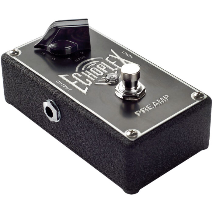 Dunlop EP101 Echoplex Preamp Pedal - Image 2