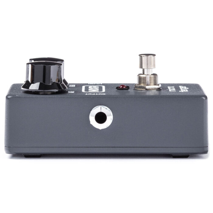 MXR M152 Micro Flanger Pedal
