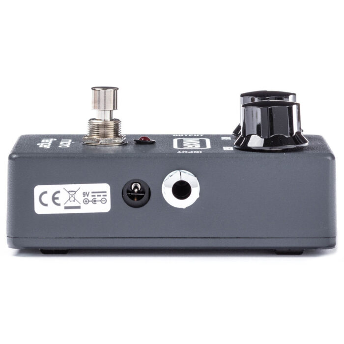 MXR M152 Micro Flanger Pedal
