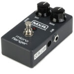 MXR M152 Micro Flanger Pedal