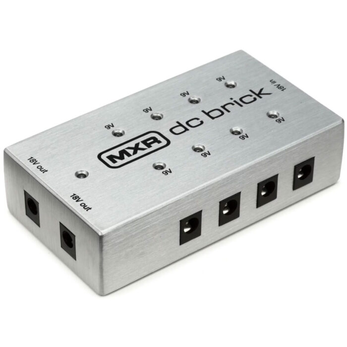 MXR M237 DC Brick Power Supply