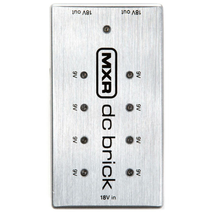 MXR M237 DC Brick Power Supply