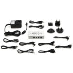 MXR M237 DC Brick Power Supply