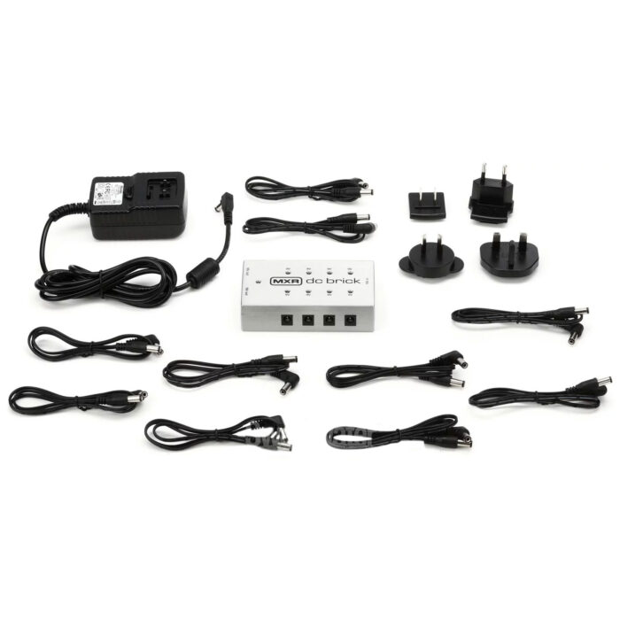 MXR M237 DC Brick Power Supply
