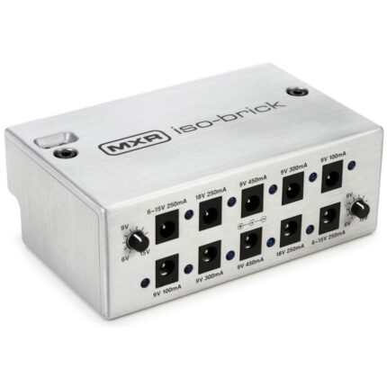 MXR M238 Iso-Brick Pedal Power Supply