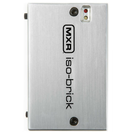 MXR M238 Iso-Brick Pedal Power Supply