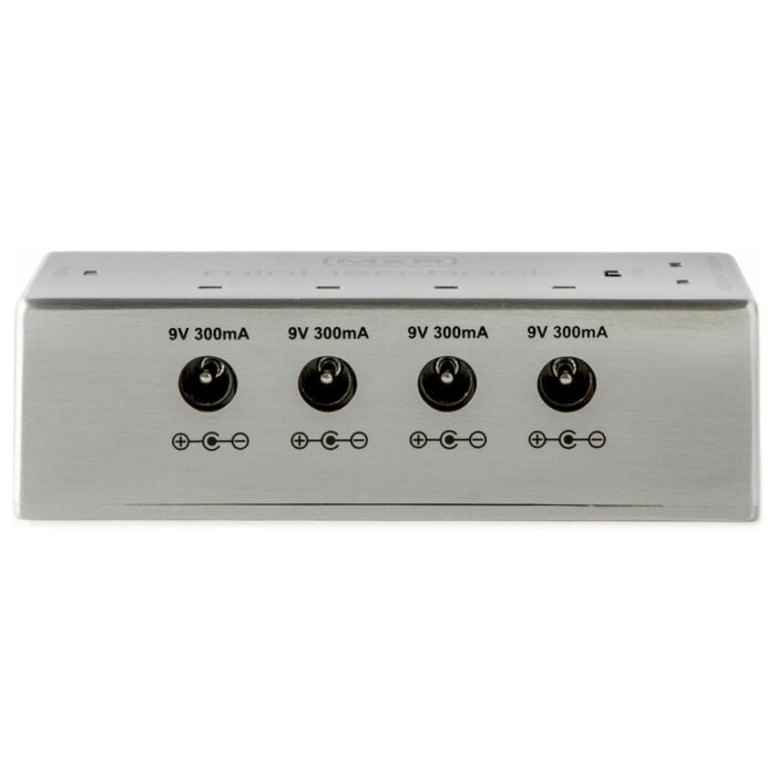 MXR M239 Mini Iso-Brick Pedal Power Supply