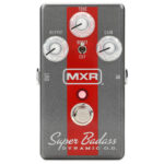 MXR M249 Super Badass Dynamic O.D. Pedal