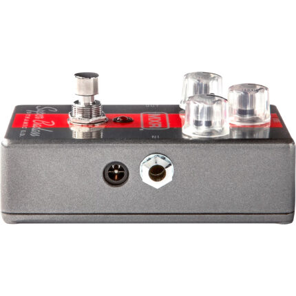 MXR M249 Super Badass Dynamic O.D. Pedal