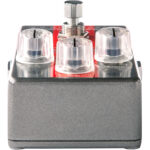 MXR M249 Super Badass Dynamic O.D. Pedal