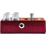 MXR M251 FOD Drive Overdrive Distortion Pedal