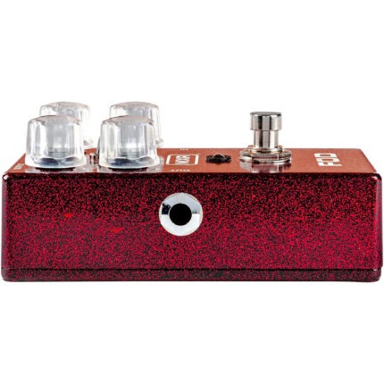 MXR M251 FOD Drive Overdrive Distortion Pedal