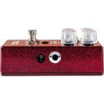 MXR M251 FOD Drive Overdrive Distortion Pedal