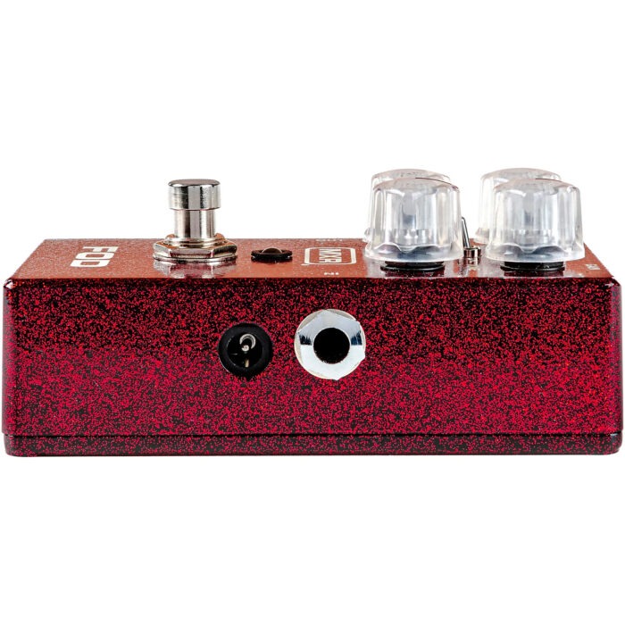 MXR M251 FOD Drive Overdrive Distortion Pedal