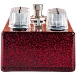 MXR M251 FOD Drive Overdrive Distortion Pedal
