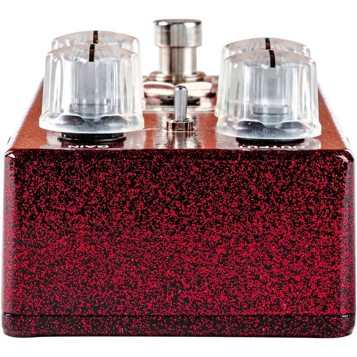MXR M251 FOD Drive Overdrive Distortion Pedal