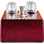 MXR M251 FOD Drive Overdrive Distortion Pedal