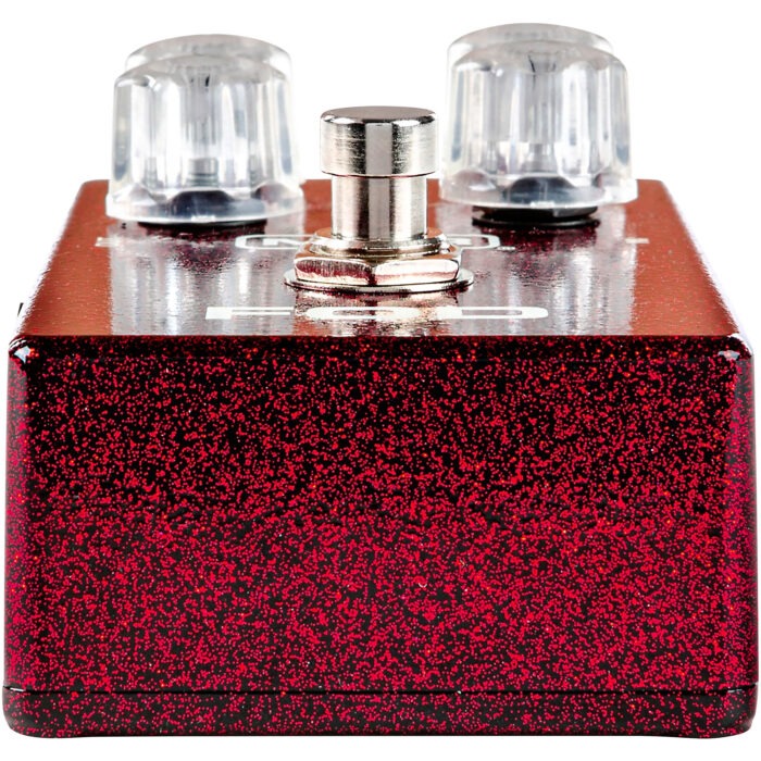 MXR M251 FOD Drive Overdrive Distortion Pedal