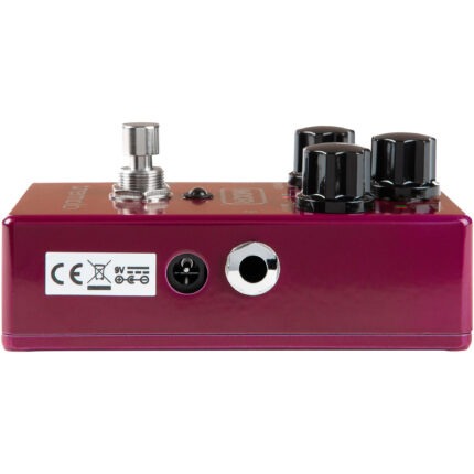 MXR M305 Tremolo Instrument Effects Pedal