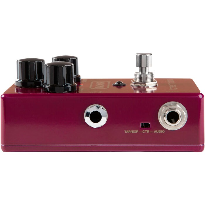 MXR M305 Tremolo Instrument Effects Pedal