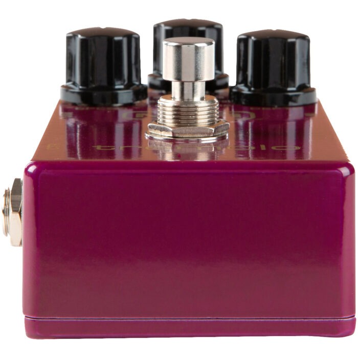 MXR M305 Tremolo Instrument Effects Pedal