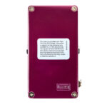 MXR M305 Tremolo Instrument Effects Pedal - Image 6