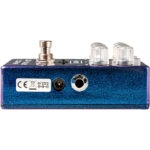 MXR M306 Poly Blue Octave Pedal