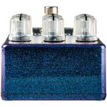MXR M306 Poly Blue Octave Pedal