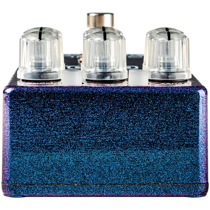 MXR M306 Poly Blue Octave Pedal