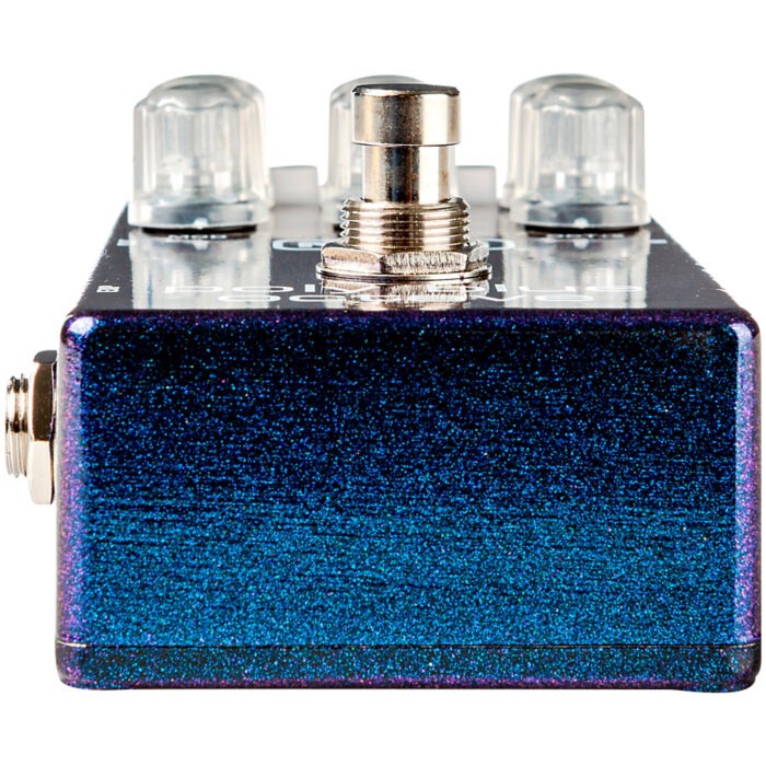 MXR M306 Poly Blue Octave Pedal