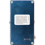 MXR M306 Poly Blue Octave Pedal - Image 6