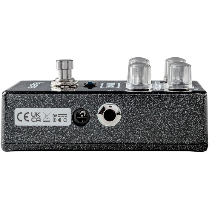 MXR M307 Layers Harmonic Sustain Delay Pedal
